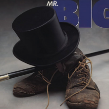  Mr. Big – Mr. Big (Hybrid SACD) - Audiophile