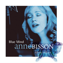  Anne Bisson - Blue Mind (UHQCD) - Audiophile