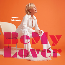  Anne Bisson – Be My Lover (UHQCD) - Audiophile