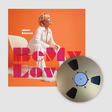  Anne Bisson – Be My Lover (Reel to Reel) - Audiophile