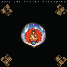  Santana – Lotus (3LP, Ultra Analog, Half-speed Mastering, MOFI, Japanese edition) - Audiophile