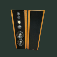  Pre-owned Speakers INFINITY KAPPA 9 - Audiophile