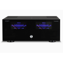  Pre-owned power amplifier Advance XA 160 - Audiophile