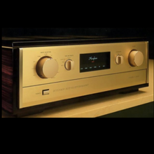  Pre-owned AccuPhase PreAmplifier C280V - Audiophile