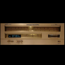  Pre-owned Tuner FM MARANTZ ST400L - Audiophile