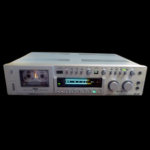  Pre-owned Cassette Deck Akai GXF 90 - Audiophile