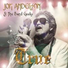 Jon Anderson & The Band Geeks - True - Audiophile