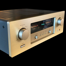  Pre-owned Integrated Amplifier Accuphase E306 - Audiophile