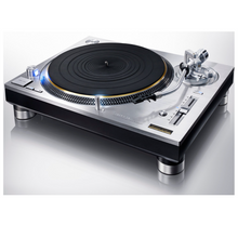  Pre-owned Turntable Technics 1200 GAE - Audiophile