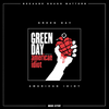 Green Day American Idiot (20th Anniversary) (2LPs, 1STEP, Limited Numbered Edition) - Audiophile