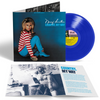 Nancy Sinatra - Country, My Way (Blue Vinyl) - Audiophile