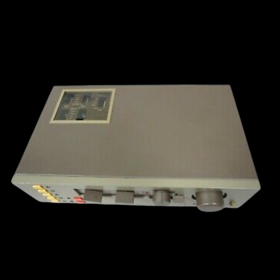 Pre-owned Pre-Amplifier QUAD 44 (with 2 cards phono board MM & MC) - Audiophile