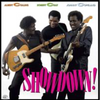 Albert Collins, Robert Cray & Johnny Copeland - Showdown! Audiophile