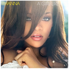 Rihanna - A Girl Like Me (2LPs, Limited Edition, Sea Glass Translucent Vinyl) - Audiophile