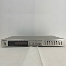  Pre-owned FM Tuner TECHNICS  STZ45L - Audiophile