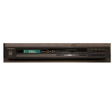  Pre-owned FM Tuner TECHNICS  ST500L