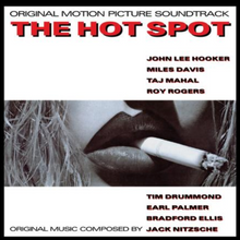  Various Artists – Original Motion Picture Soundtrack: The Hot Spot (2LP, 45RPM, 180g) - Audiophile