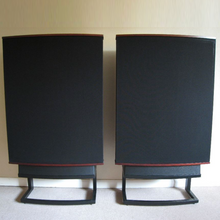  Pre-owned Speakers Quad - ESL 63 - Audiophile