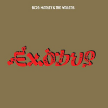  Bob Marley and The Wailers - Exodus (Hybrid SACD) - Audiophile