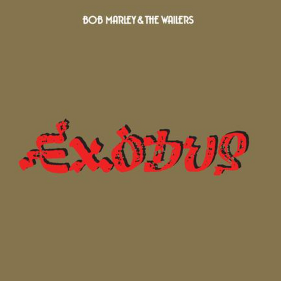 Bob Marley and The Wailers - Exodus (Hybrid SACD) - Audiophile