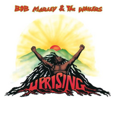  Bob Marley and The Wailers - Uprising (Hybrid SACD) - Audiophile