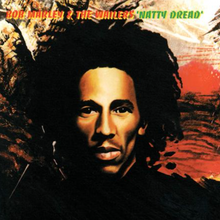  Bob Marley and The Wailers - Natty Dread  (Hybrid SACD) - Audiophile