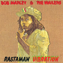  Bob Marley and The Wailers - Rastaman Vibration (Hybrid SACD) - Audiophile