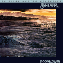  Santana - Moonflower (2LP, MOFI) - Audiophile