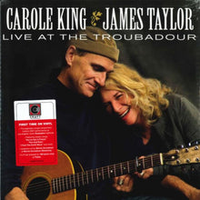  Carole King & James Taylor - Live At The Troubadour 