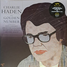  Charlie Haden – The Golden Number