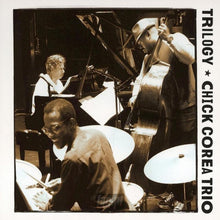  Chick Corea Trio - Trilogy