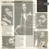 Chico Freeman – Spirit Sensitive