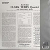 Clark Terry with Thelonious Monk - In Orbit