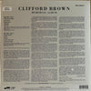 Clifford Brown – Memorial Album (Mono) - Audiophile