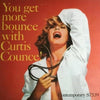 Curtis Counce - You Get More Bounce With Curtis Counce! Vol. 2