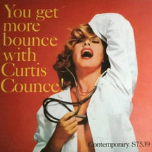  Curtis Counce - You Get More Bounce With Curtis Counce! Vol. 2