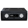 DAC (Digital-to-Analogue Converter) MUSIC FIDELITY Nu-Vista DAC