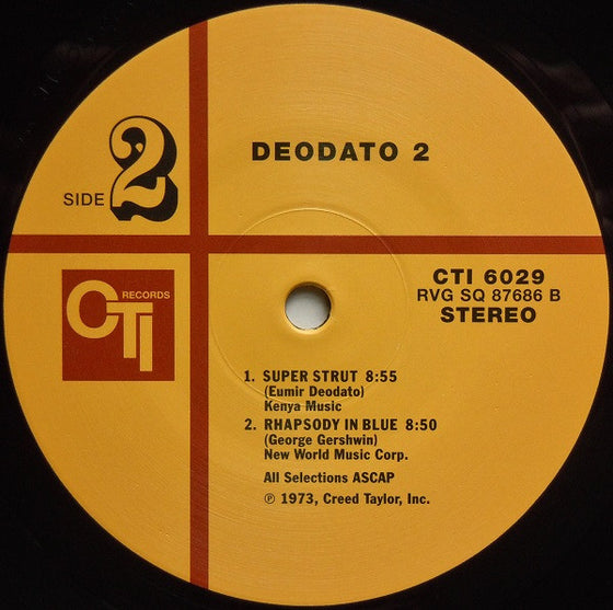 Deodato 2