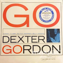  Dexter Gordon - Go! - Audiophile