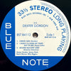 Dexter Gordon - Go! - Audiophile