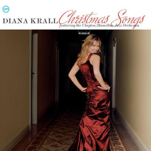  Diana Krall - Christmas Songs featuring The Clayton Hamilton Jazz Orchestra