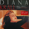 Diana Krall – Only Trust Your Heart