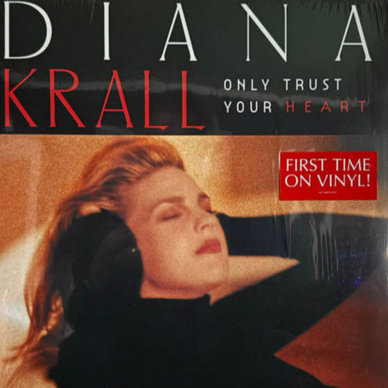 Diana Krall – Only Trust Your Heart