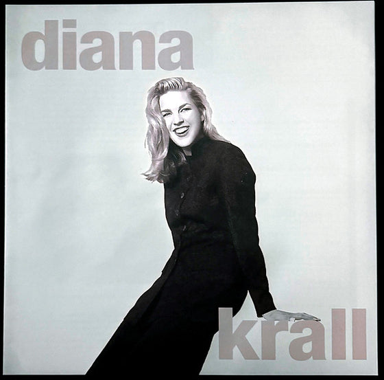 Diana Krall – Only Trust Your Heart