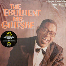  Dizzy Gillespie - The Ebullient Mr. Gillespie