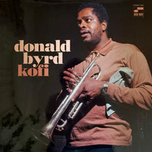  Donald Byrd - Kofi - Audiophile