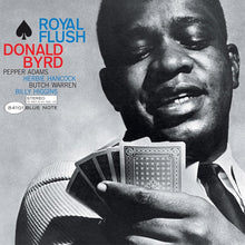  Donald Byrd - Royal Flush - Audiophile