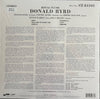 Donald Byrd - Royal Flush