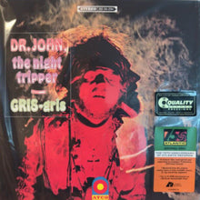  Dr. John - Gris-Gris (2LP, 45 RPM)