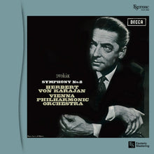  Dvorak - Symphony No. 8 - Herbert von Karajan & Vienna Philharmonic Orchestra